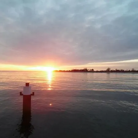 Casa vacanze Danish Annik Wolpers Kellenhusen