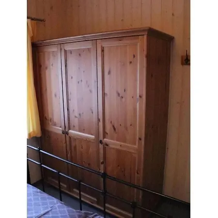 Danish Annik Wolpers Holiday home