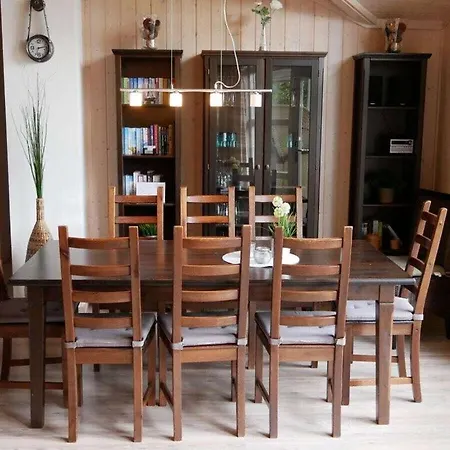 Danish Annik Wolpers * Kellenhusen