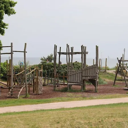 Casa vacanze Danish Annik Wolpers *