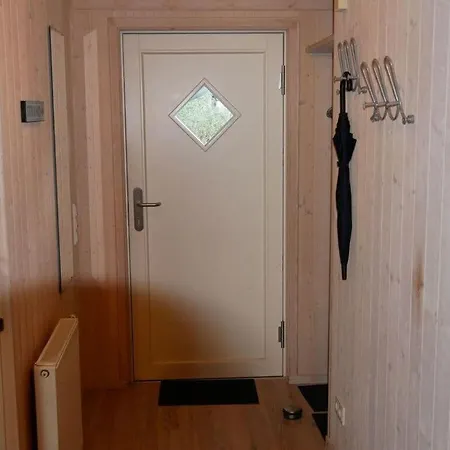 Casa vacanze Danish Annik Wolpers Kellenhusen