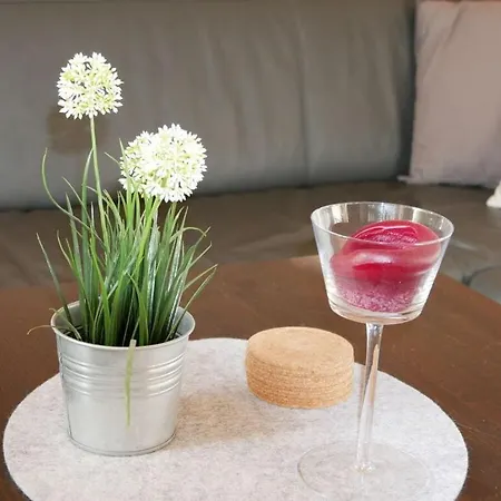 Danish Annik Wolpers Holiday home Kellenhusen