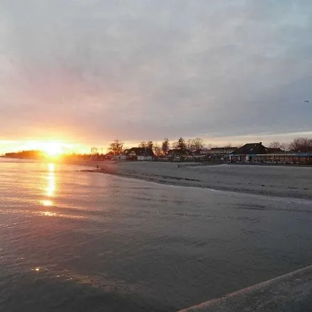 Casa vacanze Danish Annik Wolpers