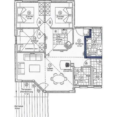 Danish Annik Wolpers * Kellenhusen
