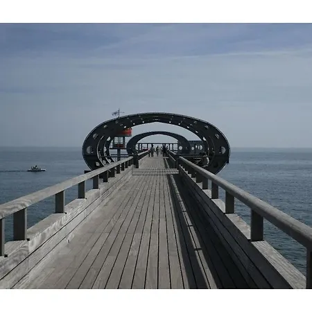 Casa vacanze Danish Annik Wolpers