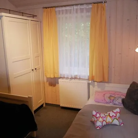 Holiday home Danish Annik Wolpers *