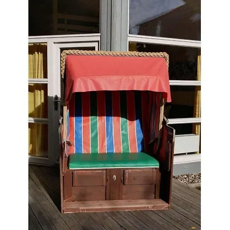 Danish Annik Wolpers Casa vacanze *