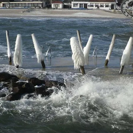 Casa vacanze Danish Annik Wolpers