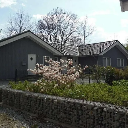 Holiday home Danish Annik Wolpers