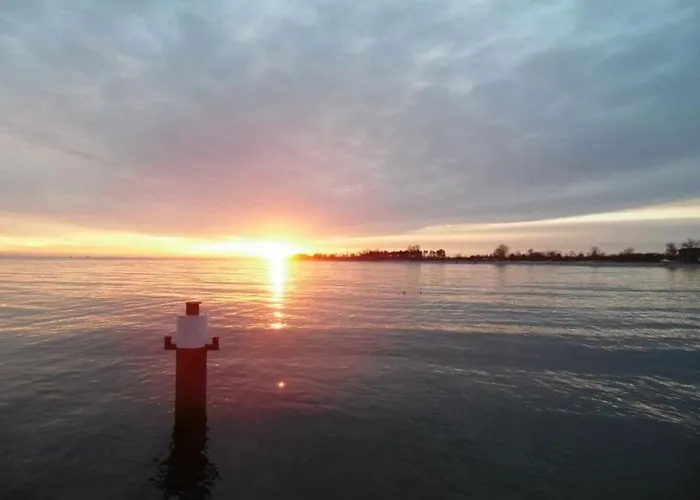 Casa de Férias Danish Annik Wolpers Kellenhusen