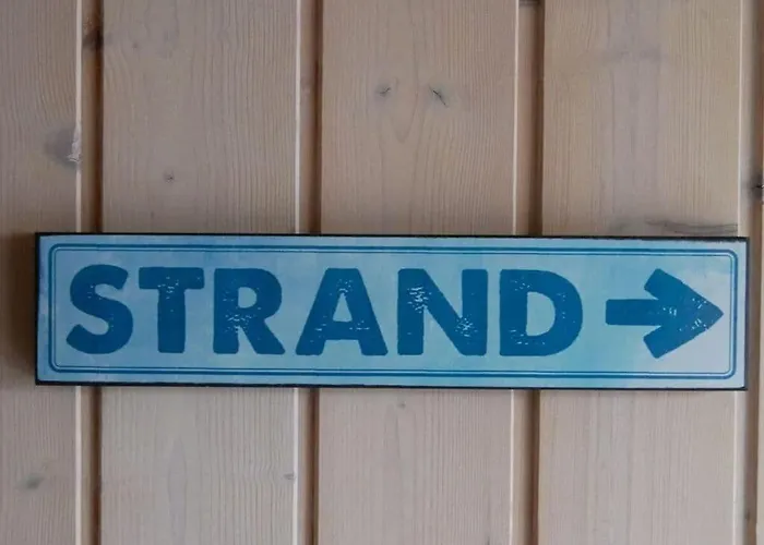 Danish Annik Wolpers * Kellenhusen