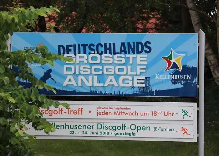 Danish Annik Wolpers Casa de Férias *