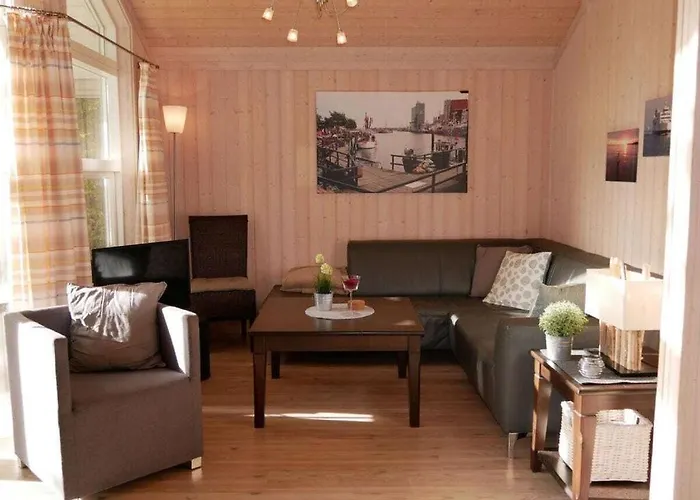 Danish Annik Wolpers Casa de Férias Kellenhusen