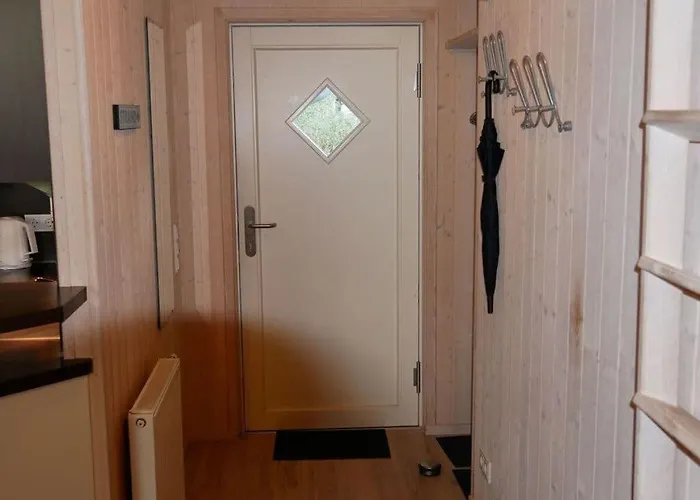 Casa de Férias Danish Annik Wolpers Kellenhusen